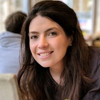 Sarah Mckenna