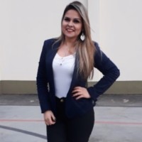 Marília Da Luz Machado