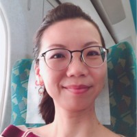 Olivia Hsu-Yuan Yang