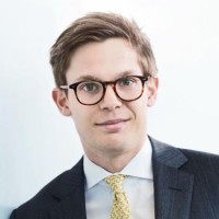 Markus Ehrnrooth