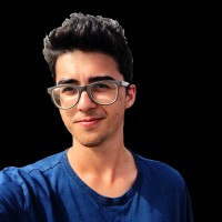 Marcos Javier Zamora Dorta