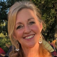 Gina Calvert