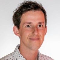 Thijs Van Vliet