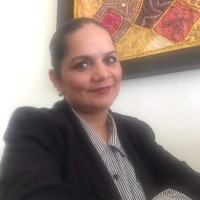 Miriam Villalobos Delgado