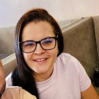 Adriana Oliveira - Pcd