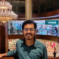Joydeep Sarkar