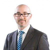 Stuart Chalcraft