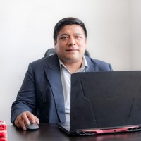 Arturo David Tamayo Martinez