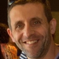 Julio Cesar Gazzoni