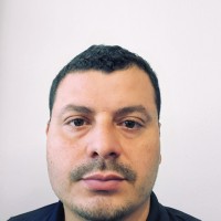 Salvador Garcia