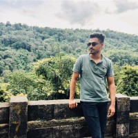 Chandan M R