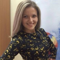 Анастасия Яковлева