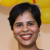 Aditi Elhence