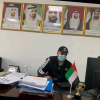 Khalid S. Abdelsalam
