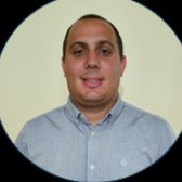 Iván Santana Sosa