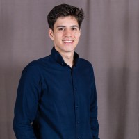 Pedro Lucas Schmidt De Almeida