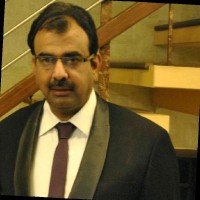 Rajesh O Shah