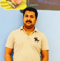 Vijesh Nadaparambil