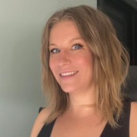 Tracy Carnegie, Crsp