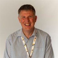 Dave Stokes