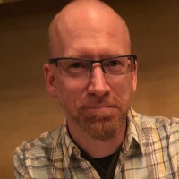 Brian Kearney