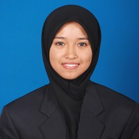 Anis Yasmin Razali