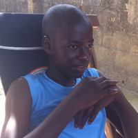 Ousmane Jallow