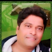 Sandeep Sarangale