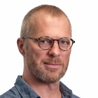 John Jörgensen
