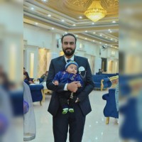 Muhammad Mansoor Ul Haq