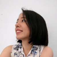 Andrea Lin