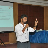 Shiva Dasari