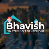 BHAVISH Energy Solutions