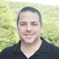 Adam Levesque