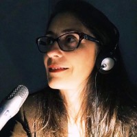 Tatiana Raineri, BA, CT