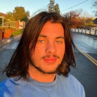 Connor Olsen