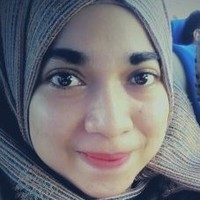 Anisah Putri