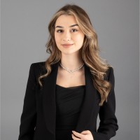Anita Mustafa