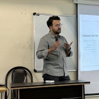 mohammad rouhi maleki