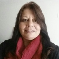 Lesley Crocker