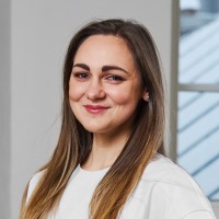 Lucie Kimlova