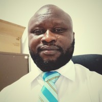 Lamin Badjie