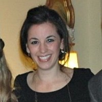 Ann Ripley Oliver