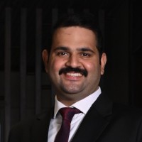 Vedavyas Kamath
