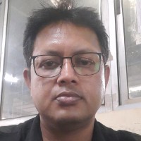 Debojyoti Pal
