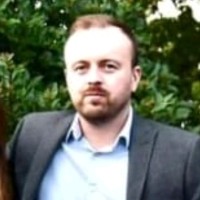 Daniel Upton