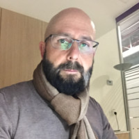 Alberto Toini