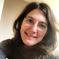 Christine Revault