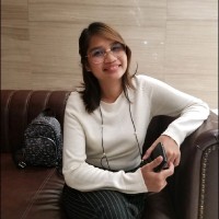 Sarah Jane Pastor