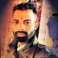 Rebel Yadav